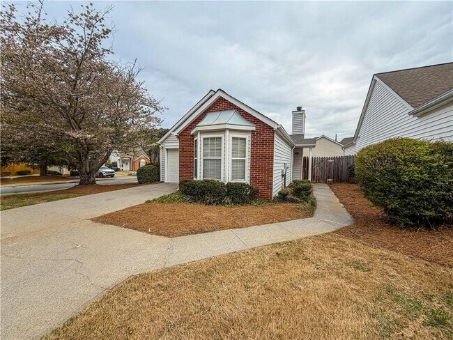 Foto del edificio - 2711 Highland Ridge NW