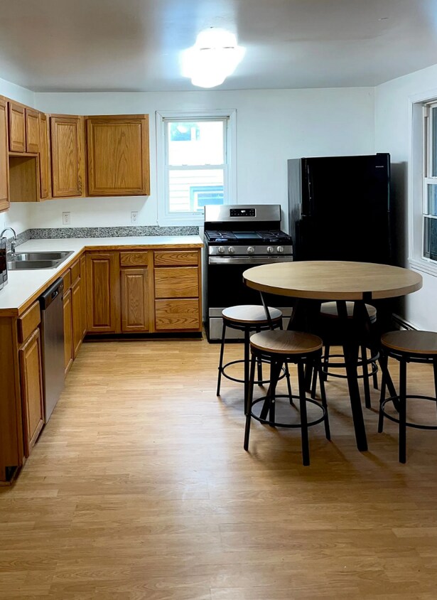 Foto principal - 121 Hudson St