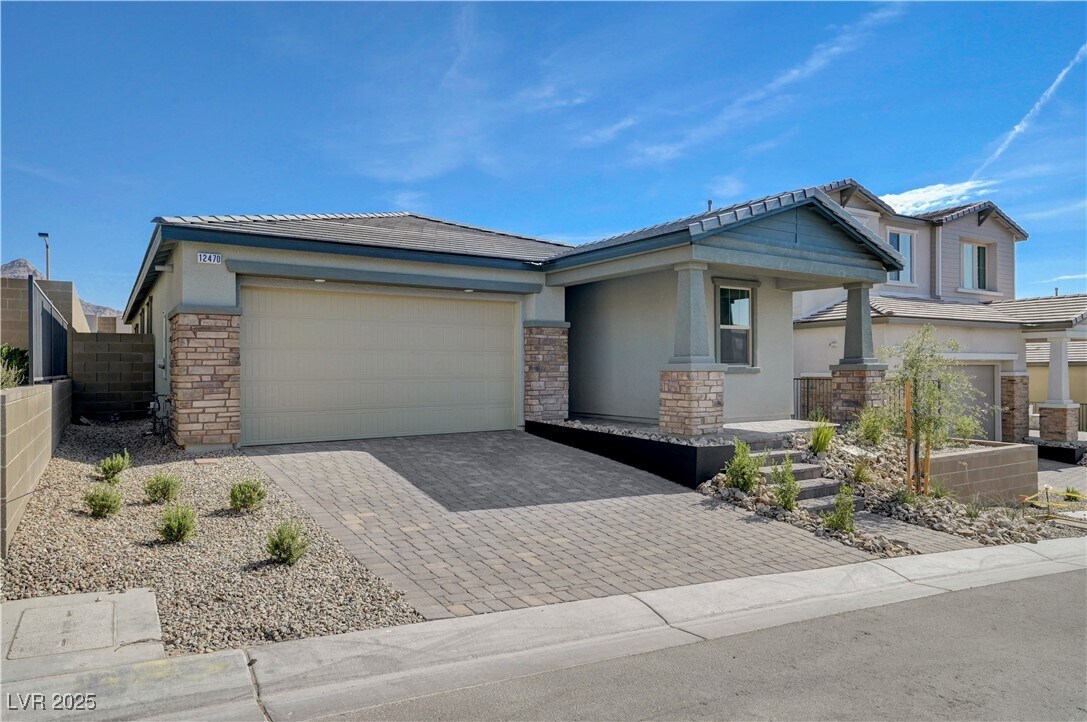 Foto principal - 12470 Madison Pk Pl