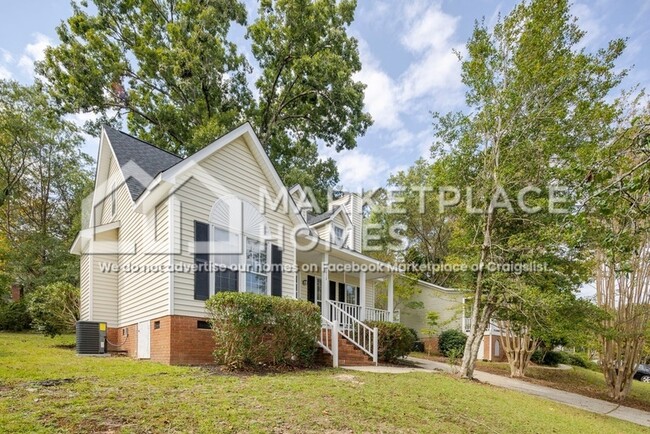 Building Photo - 212 Kemsing Rd