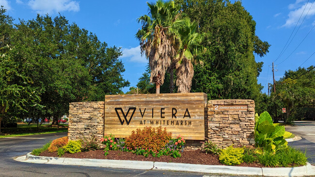 Foto del edificio - Viera at Whitemarsh