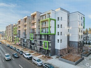 Building Photo - Vibe Lofts