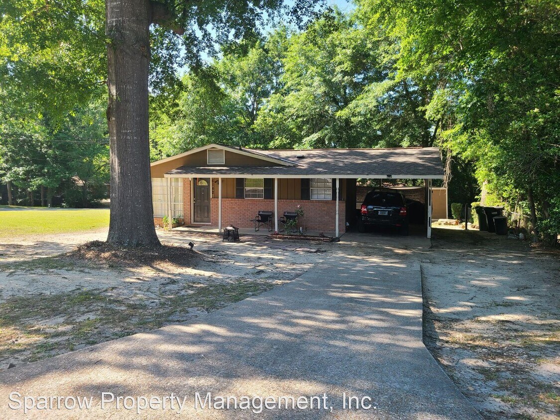 Primary Photo - 3 br, 1.5 bath House - 6142 Luna Drive