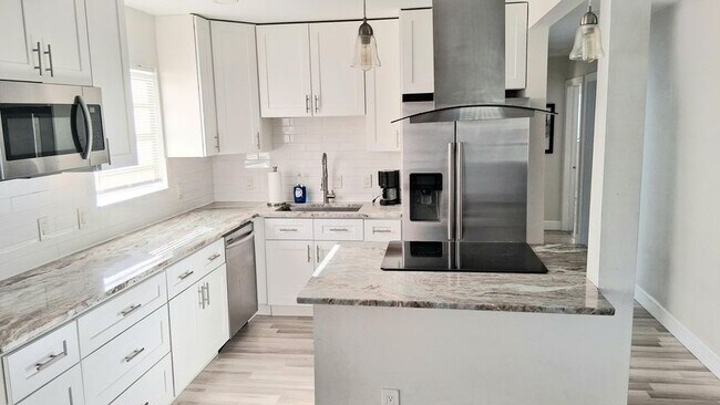 Foto del edificio - 534 NW 5th St