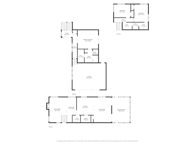Foto del edificio - 3617 Smokerise Hill Dr