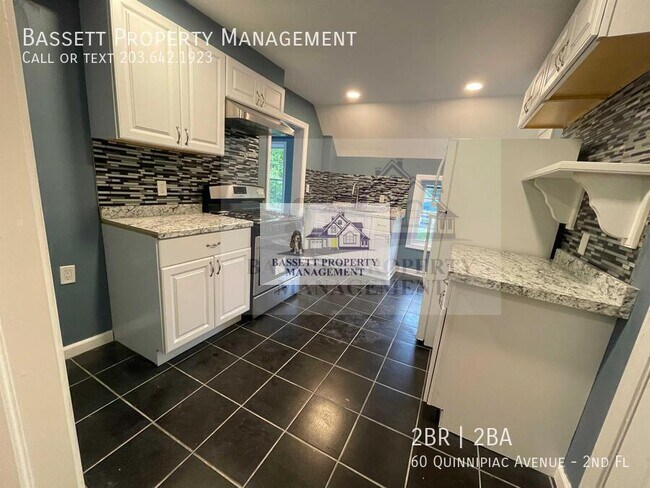 Foto del edificio - 60 Quinnipiac Ave