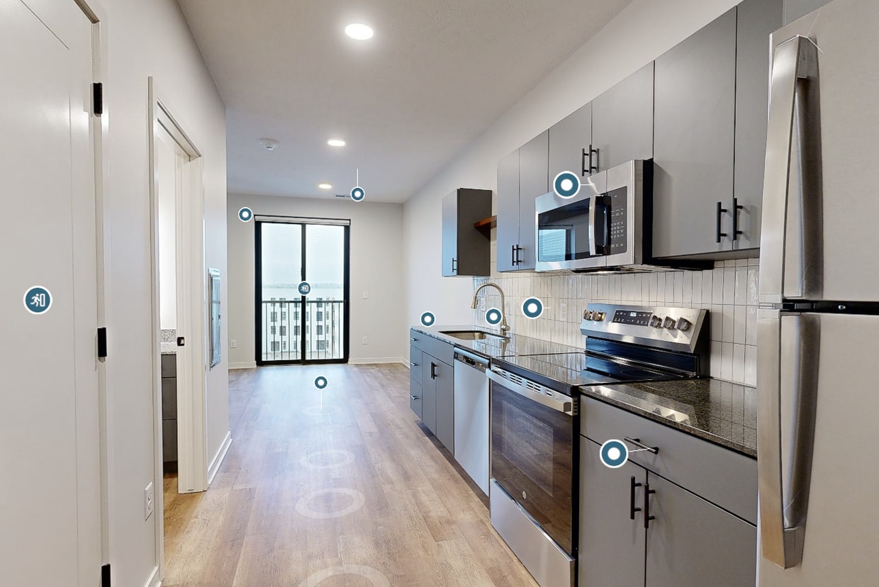 Photo - Parallel Apartments