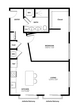 One Bedroom A2b