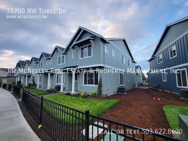 Foto del edificio - 31700 NW Turel Dr