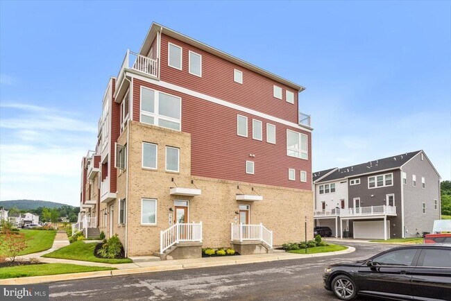 Foto del edificio - 1618 Blacksmith Wy