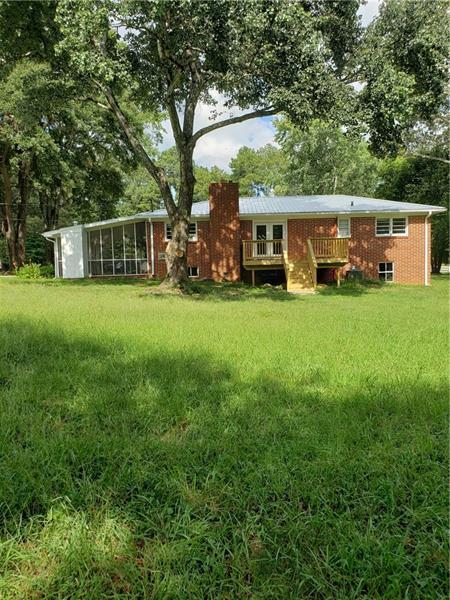 Building Photo - 2168 US-411