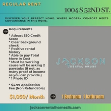 Building Photo - 1004 S 52nd St