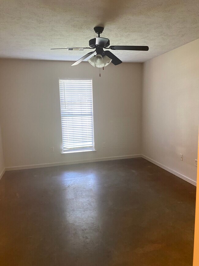 Master Bedroom - 1875 Arden Ln