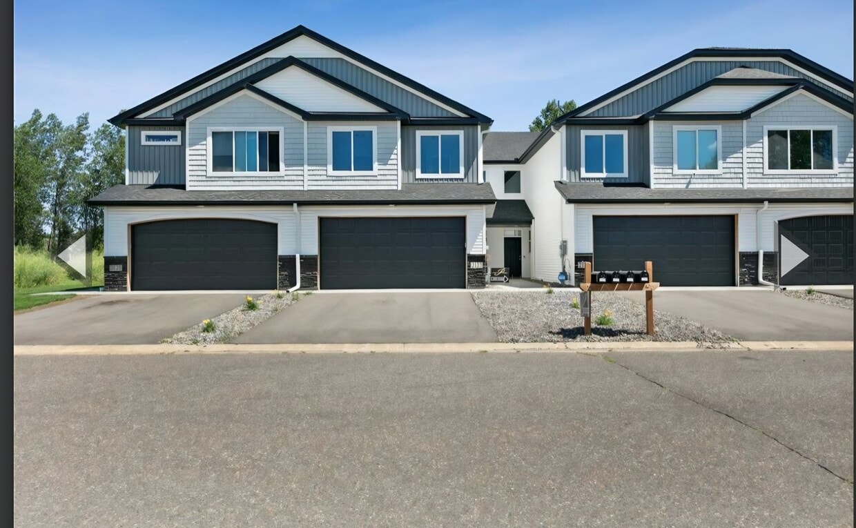 Primary Photo - Brand New Townhome