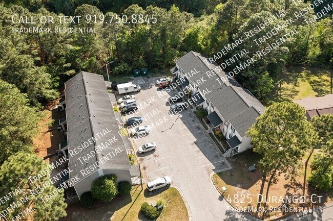 Foto del edificio - 4825 Durango Ct