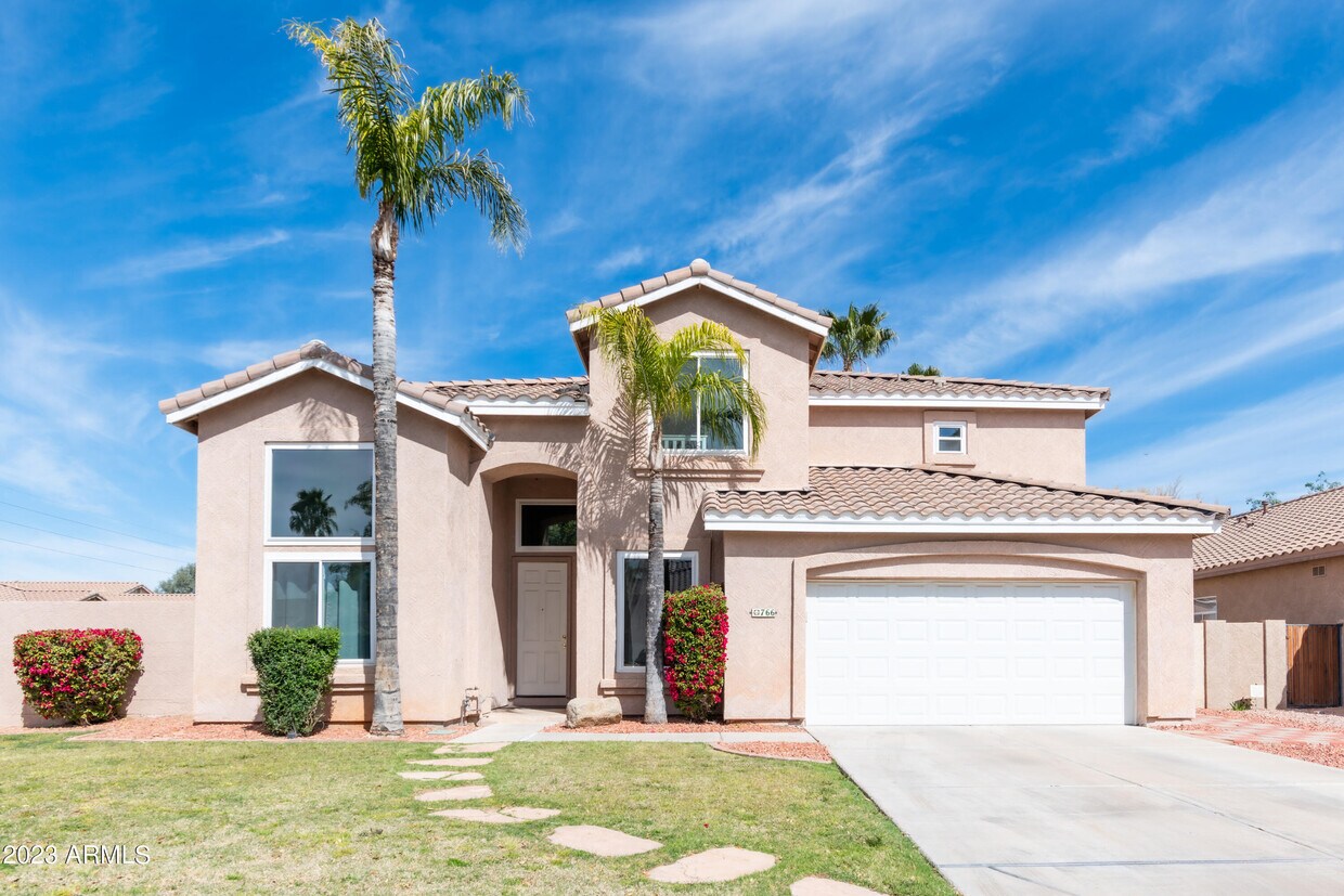 766 W Del Rio St, Gilbert, AZ 85233 House for Rent in Gilbert, AZ