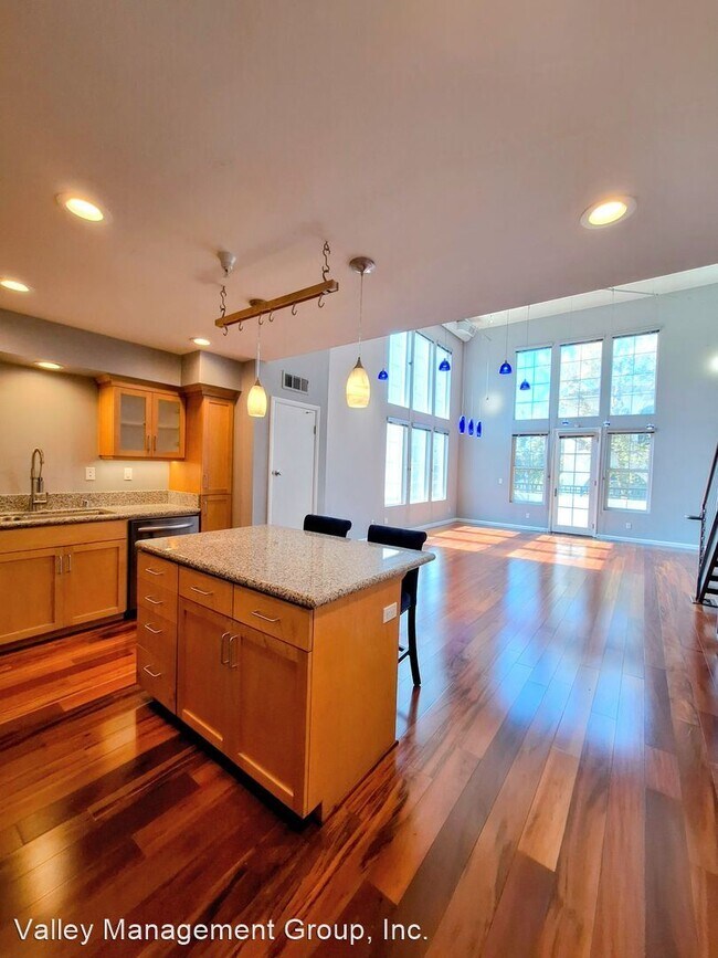 Foto del edificio - 1 br, 1.5 bath House - 20 Ryland Park Dr #216