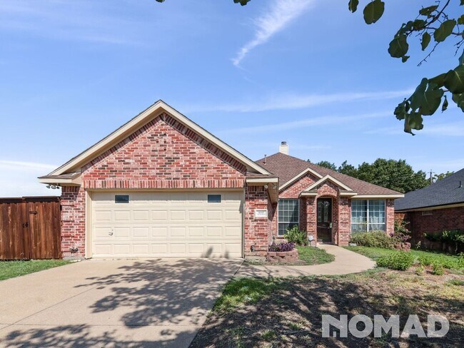 Foto del edificio - 4 Bedroom Single Family Home in Dallas
