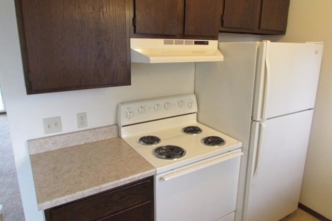 Kitchen 2 - 3951 Ellis S