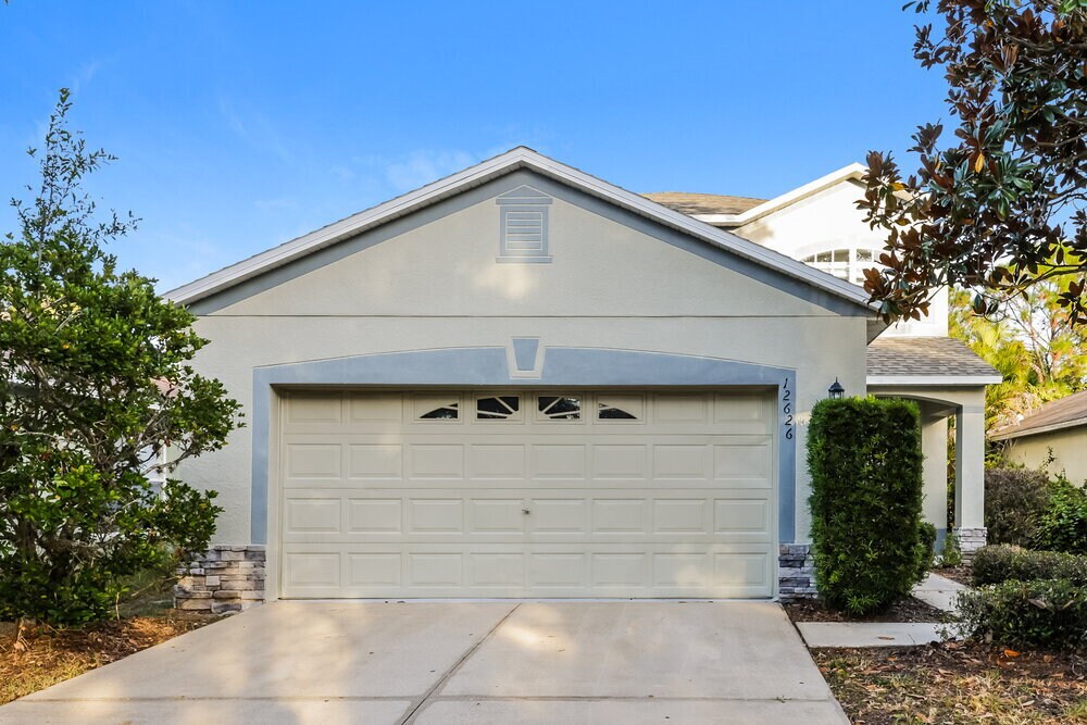 Foto principal - 12626 Adventure Dr