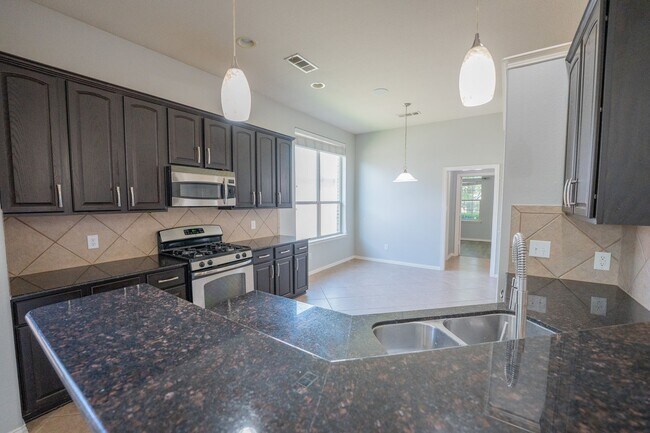 Foto del edificio - Stunning Paloma Creek Single Story