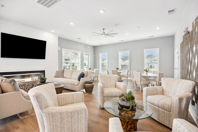 Building Photo - River Rock at Blume Road 55+ Active Adult Homes