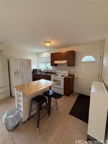 Building Photo - 1774 Palolo Ave