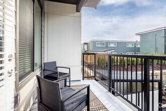 Interior Photo - Marquam Heights