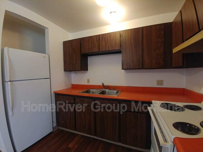 Foto del edificio - 2131 S 4th St W