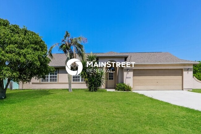 Photo - 3 Bedroom Pet-Friendly Home in Port St Luc...