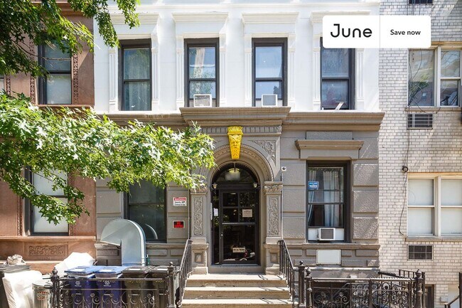 Foto del edificio - 509 E 87th St