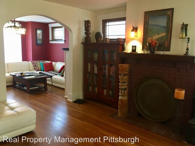 Building Photo - 3 br, 1 bath House - 1012 Winterton St.