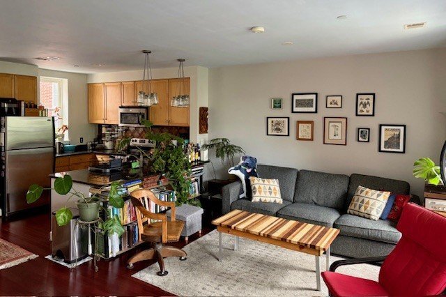 Building Photo - 2020 Flagler Pl NW