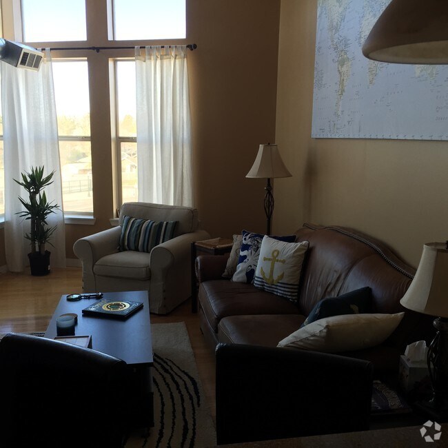 Old South Pearl Apartments for Rent with Utilities Included Denver