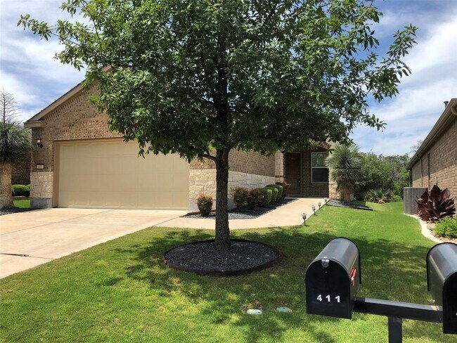 Building Photo - 411 Kickapoo Creek Ln