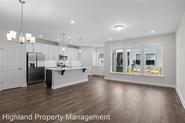Foto del edificio - 3 br, 2.5 bath House - 6519 Amber Springs Dr