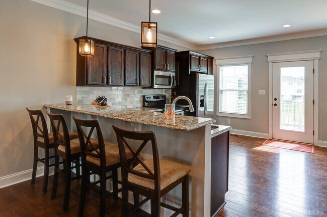 Foto del edificio - 3 Bedroom Home in Campbell County