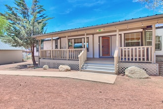 Building Photo - 78 N Ponderosa Cir