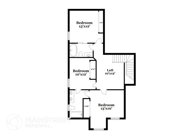 Foto del edificio - 7962 Magnolia Bend Ct