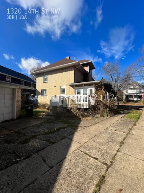 Building Photo - Spacious 3 bedroom home for rent - Canton OH