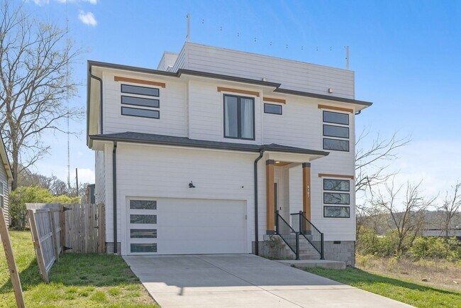 Foto del edificio - 6107 Cowden Ave
