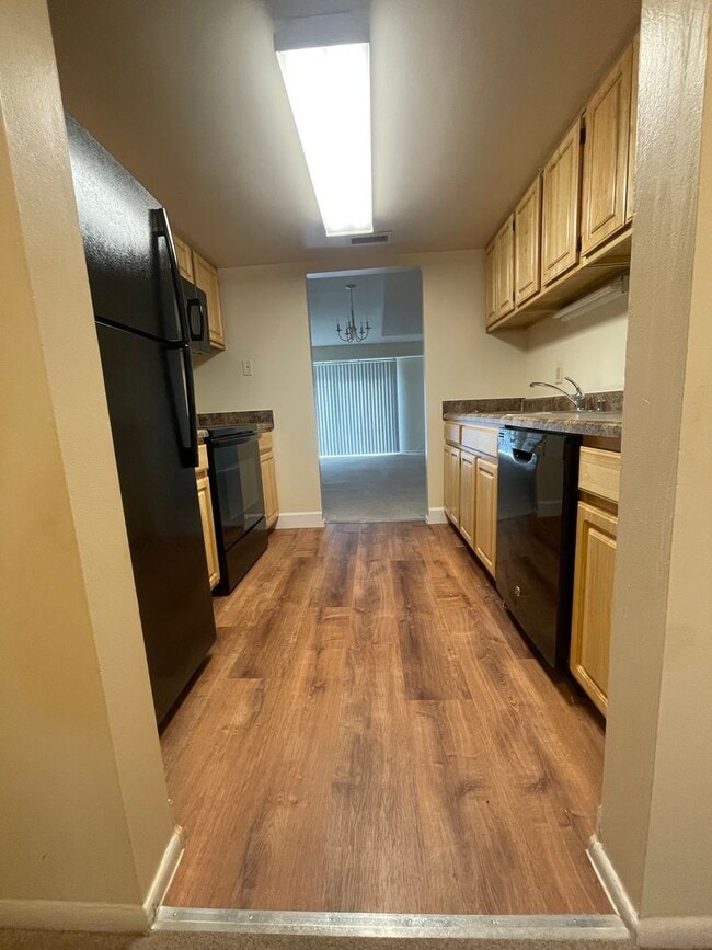 Interior Photo - Northgate Apartments
