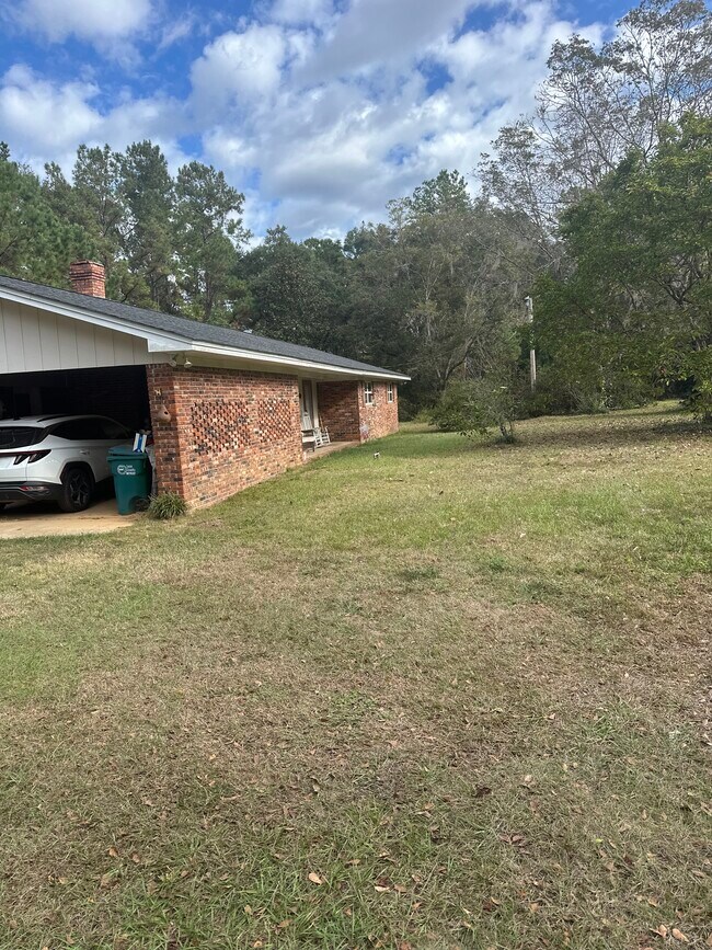 Cochera - 13978 Gristmill Creek Rd