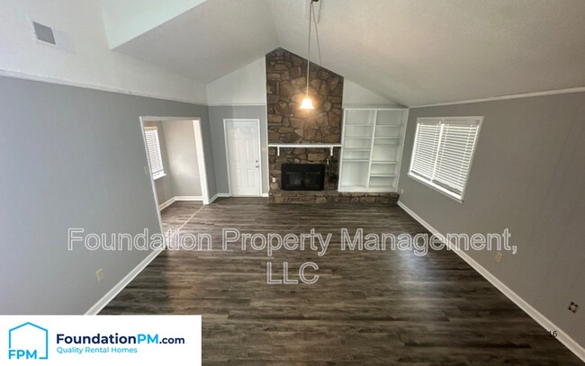 Building Photo - 8224 Timber Hill Trail