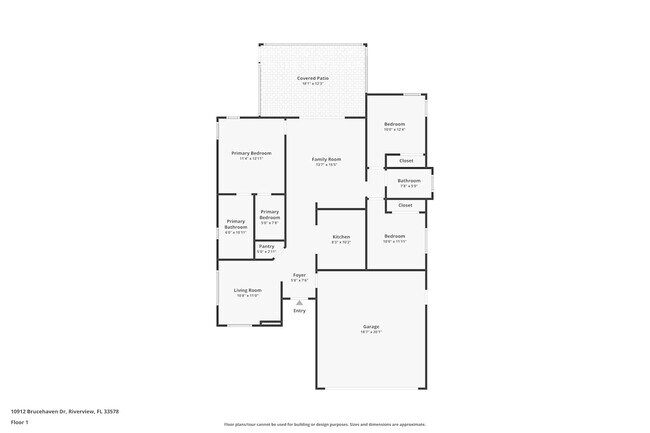 Foto del edificio - 10912 Brucehaven Dr