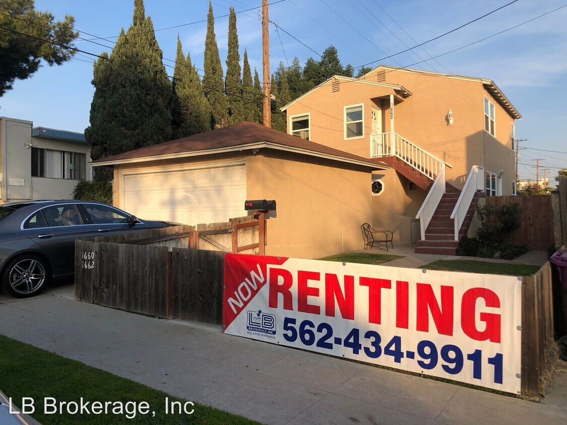 1660-1662 Grand Ave, Long Beach, CA 90804 - Room for Rent in Long Beach, CA  | Apartments.com