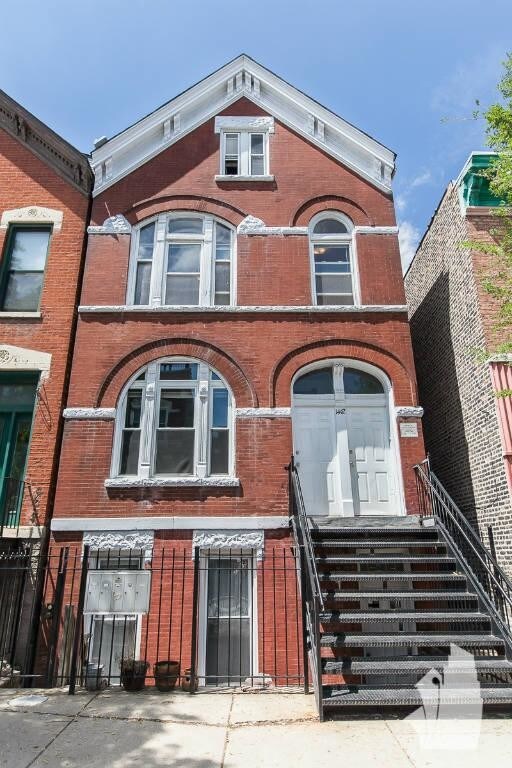 Primary Photo - 1442 N Paulina St