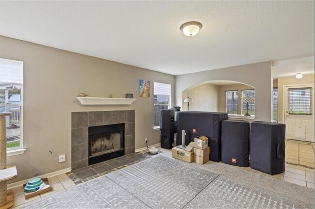 Foto del edificio - 15305 Mimebark Way