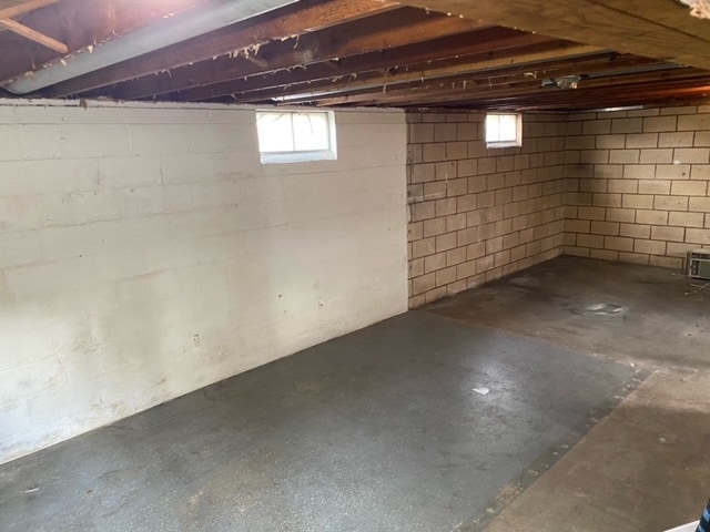Basement - 13096 Beaver Creek Rd
