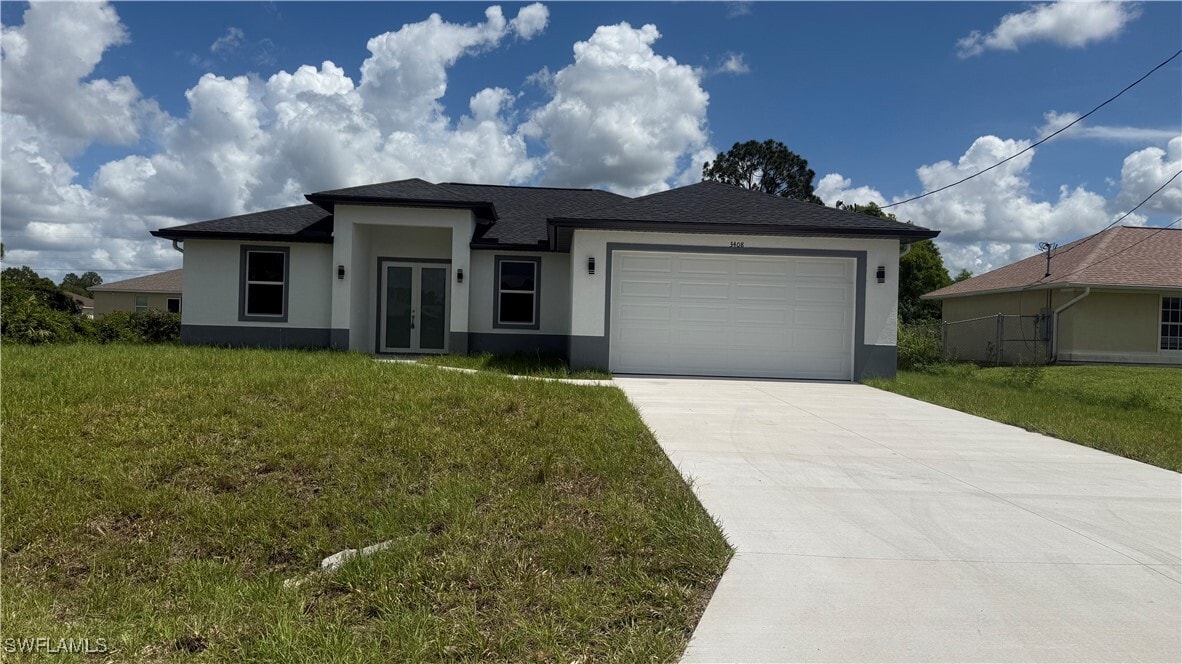 Foto principal - 3408 27th St SW